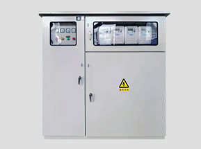 XM型計(jì)量電表箱