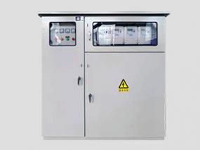 XM型計(jì)量電表箱