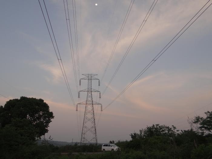關于為什么高壓開關柜內電纜終端接觸部位會發熱？